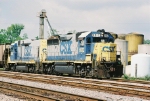 CSX 6912